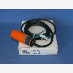 IFM Efector KI0202 KI-2015-ABOA/NI